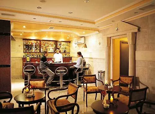 Grand Dilara Hotel Istanbul