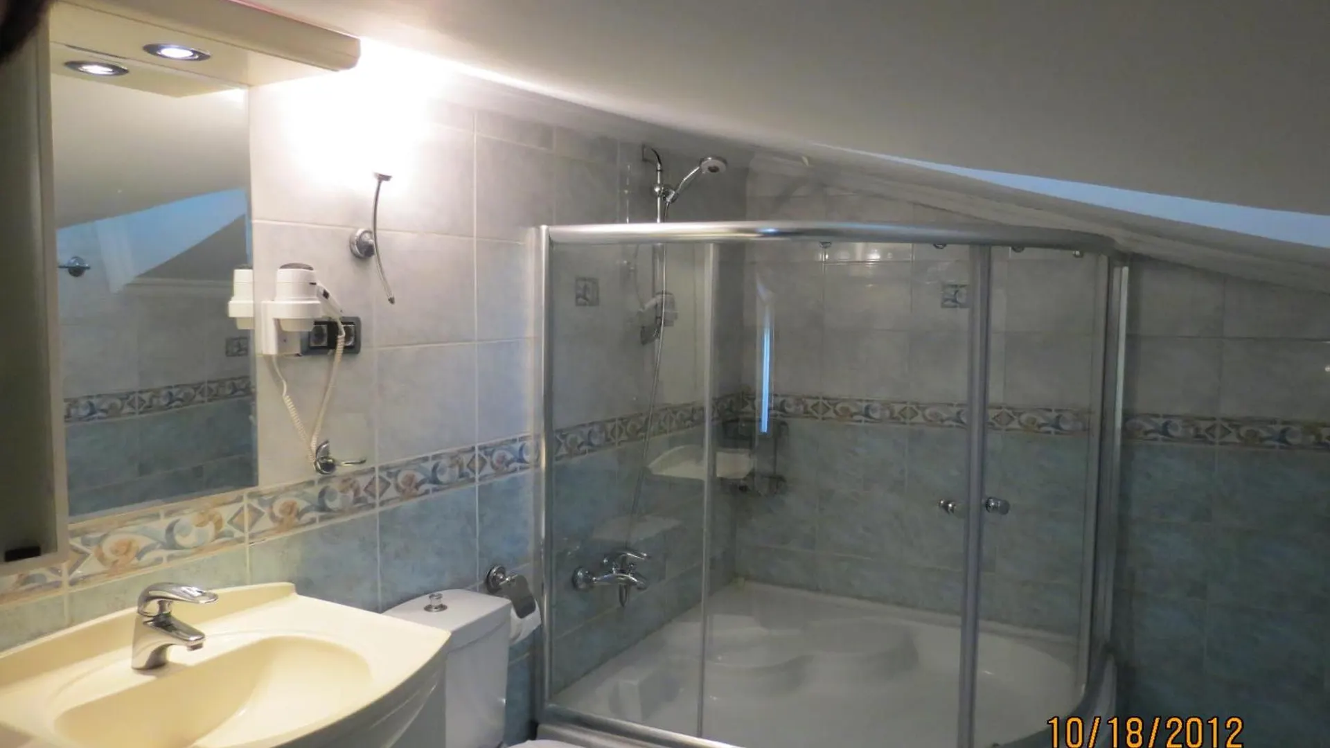 Grand Dilara Hotel Istanbul 3*,  Turkey