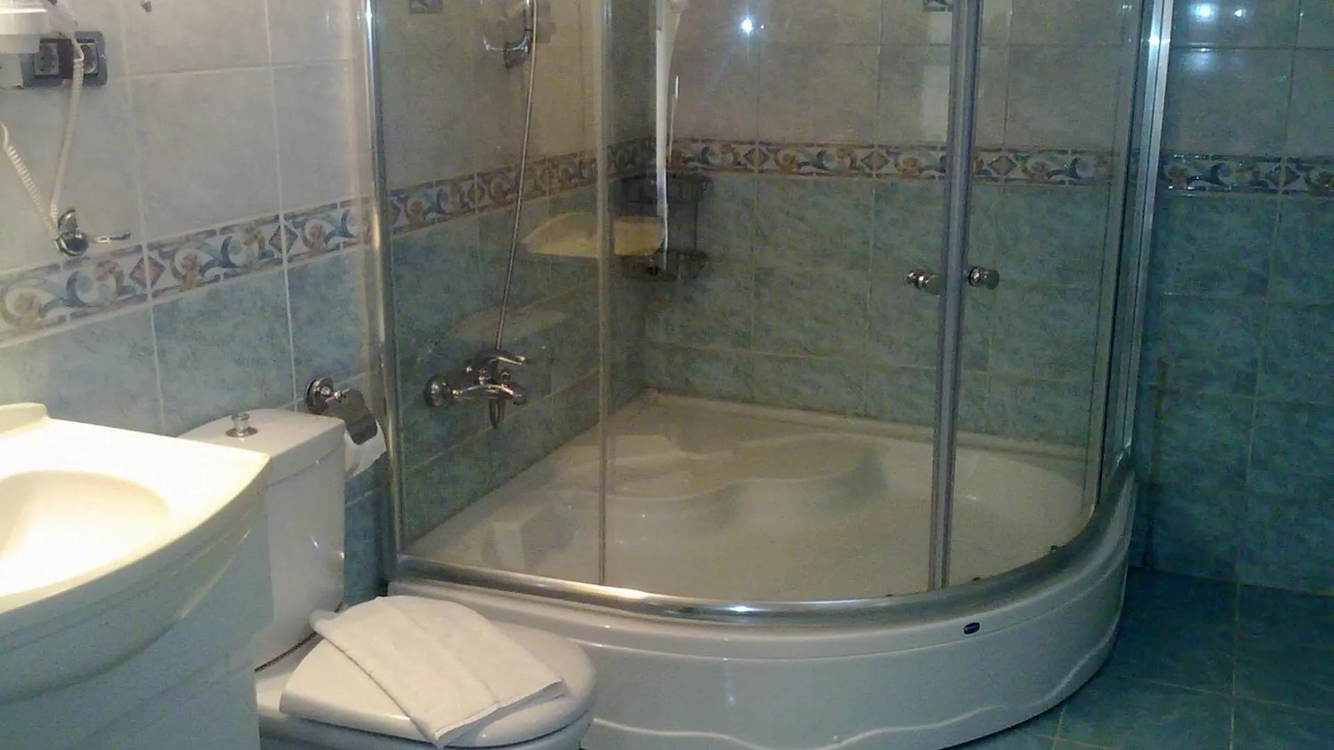 Grand Dilara Hotel Istanbul