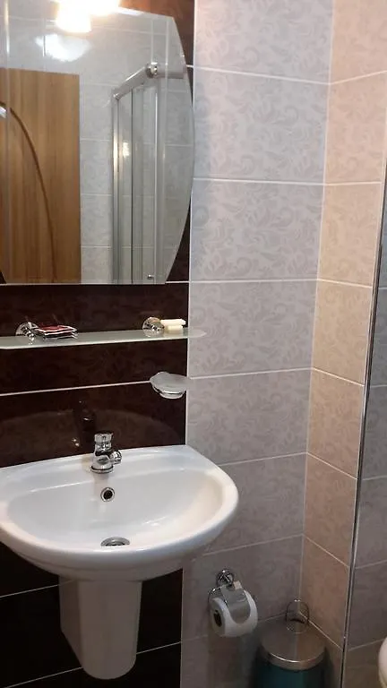 Grand Dilara Hotel Istanbul