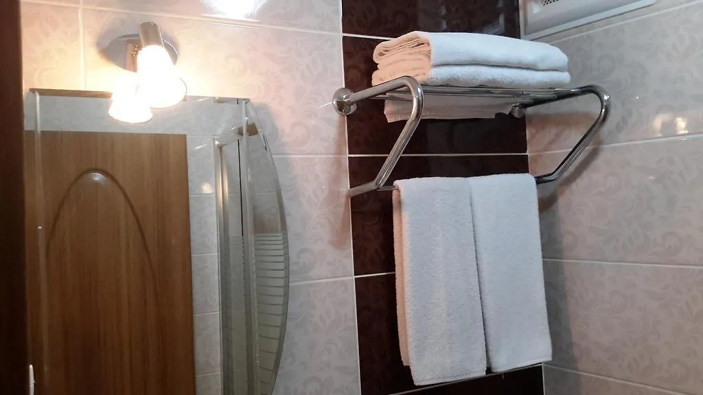 Grand Dilara Hotel Istanbul