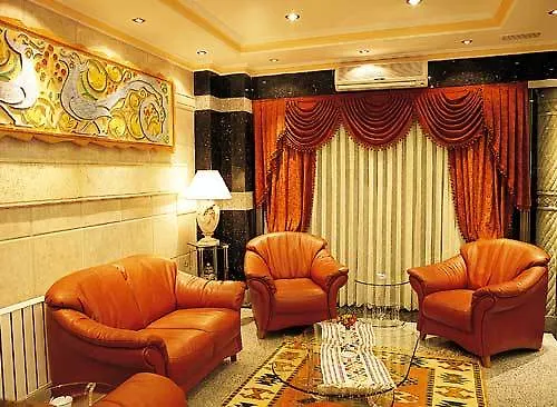 Grand Dilara Hotel Istanbul
