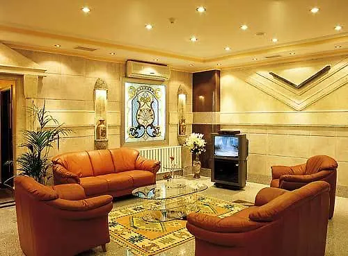 Grand Dilara Hotel Istanbul
