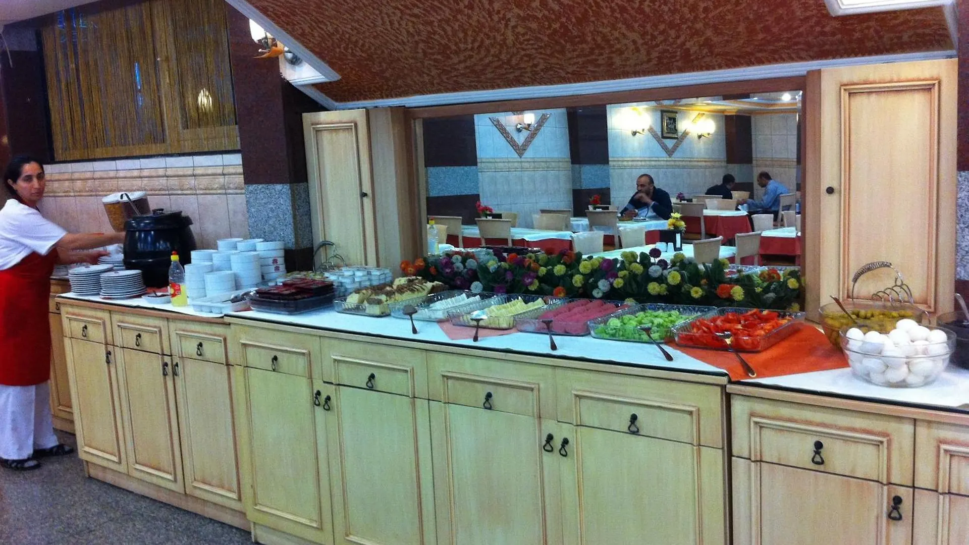 Grand Dilara Hotel Istanbul