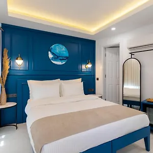 Otel Kiana Kaleıçı
