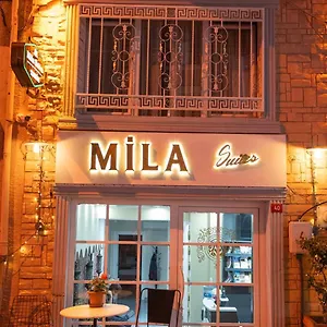 Otel Mila Taksim