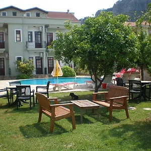 Otel Jade