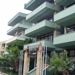 Apart Otel Antik Apart &