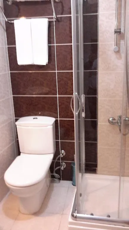 ***  Grand Dilara Hotel İstanbul Türkiye
