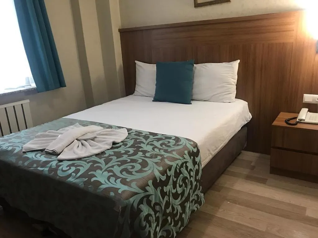 Grand Dilara Hotel İstanbul