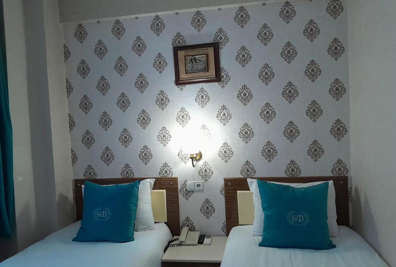 Grand Dilara Hotel İstanbul