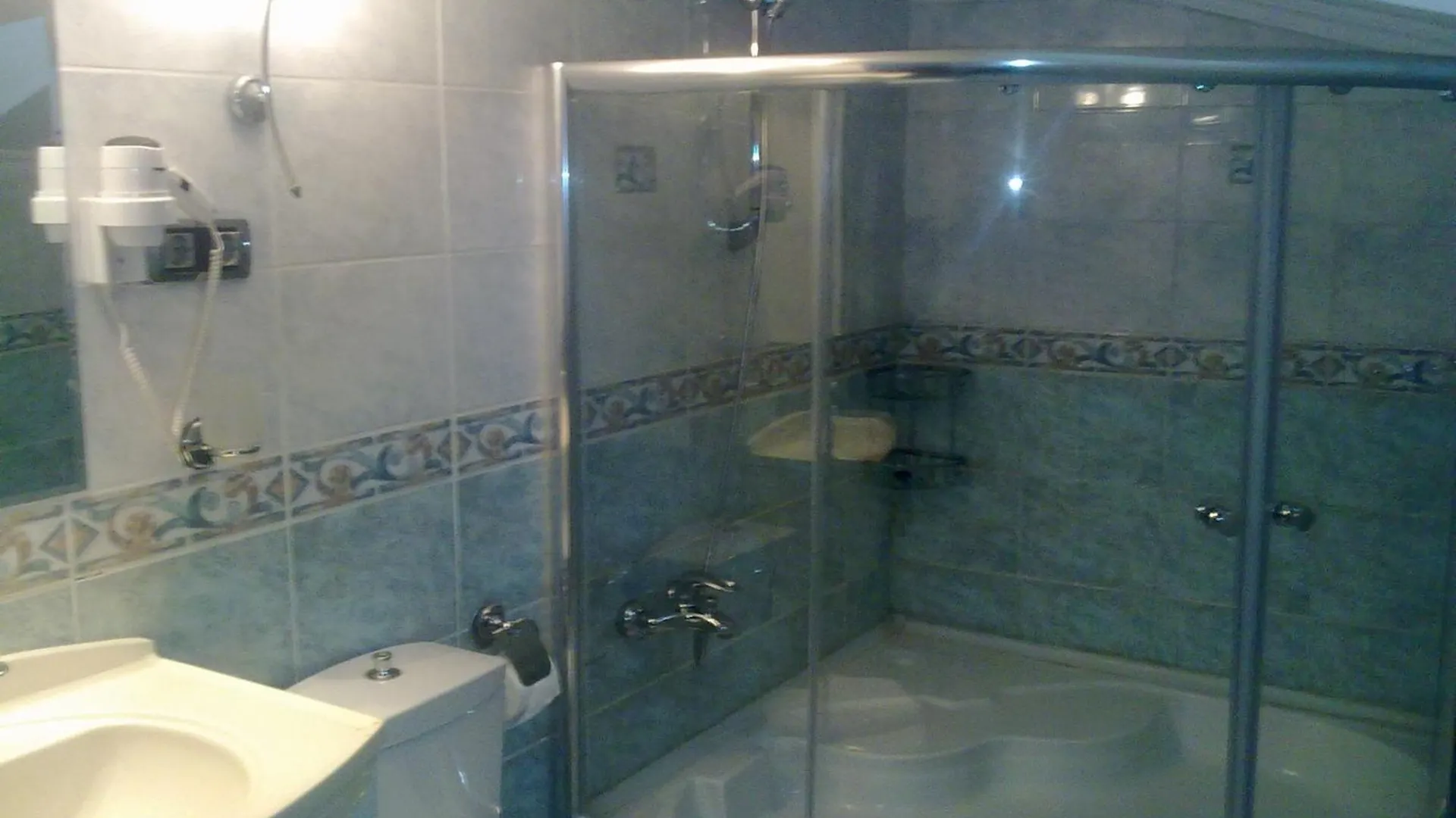 ***  Grand Dilara Hotel İstanbul Türkiye