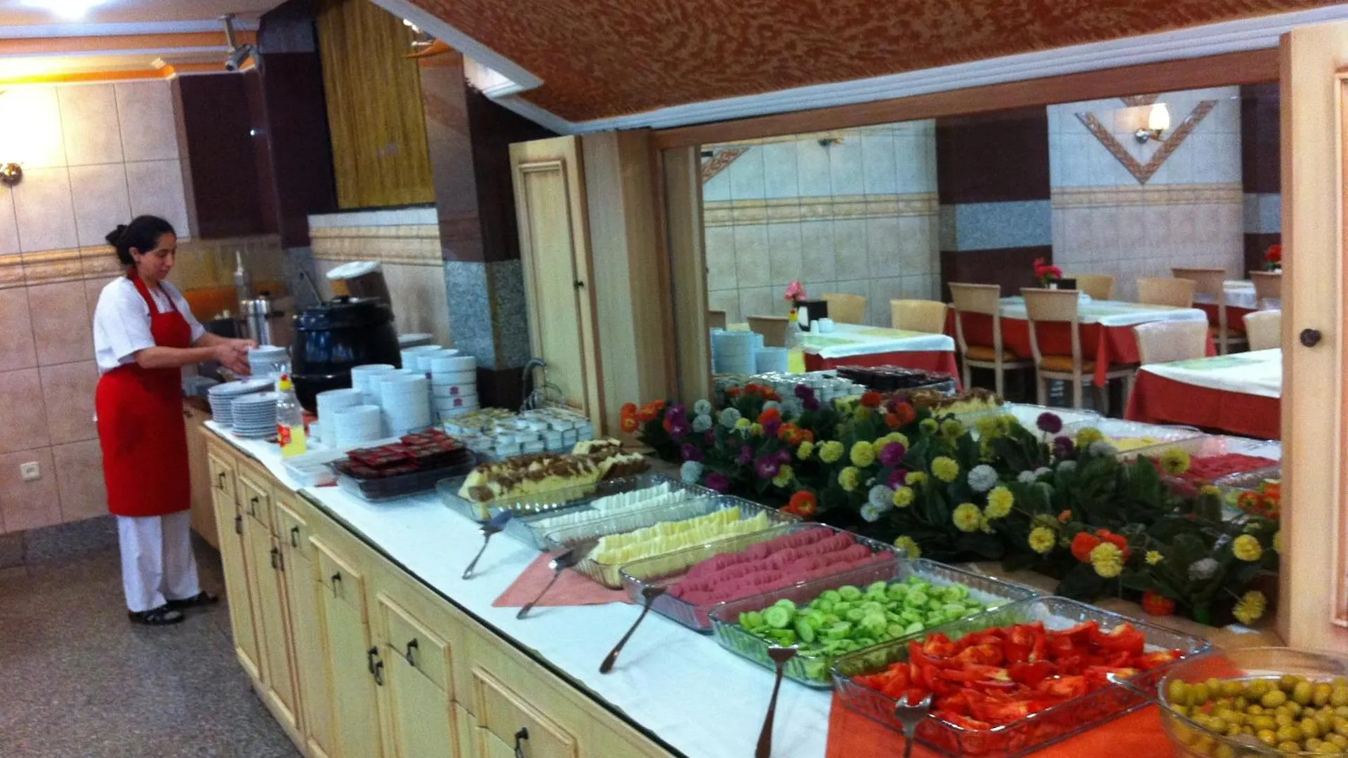 Grand Dilara Hotel İstanbul