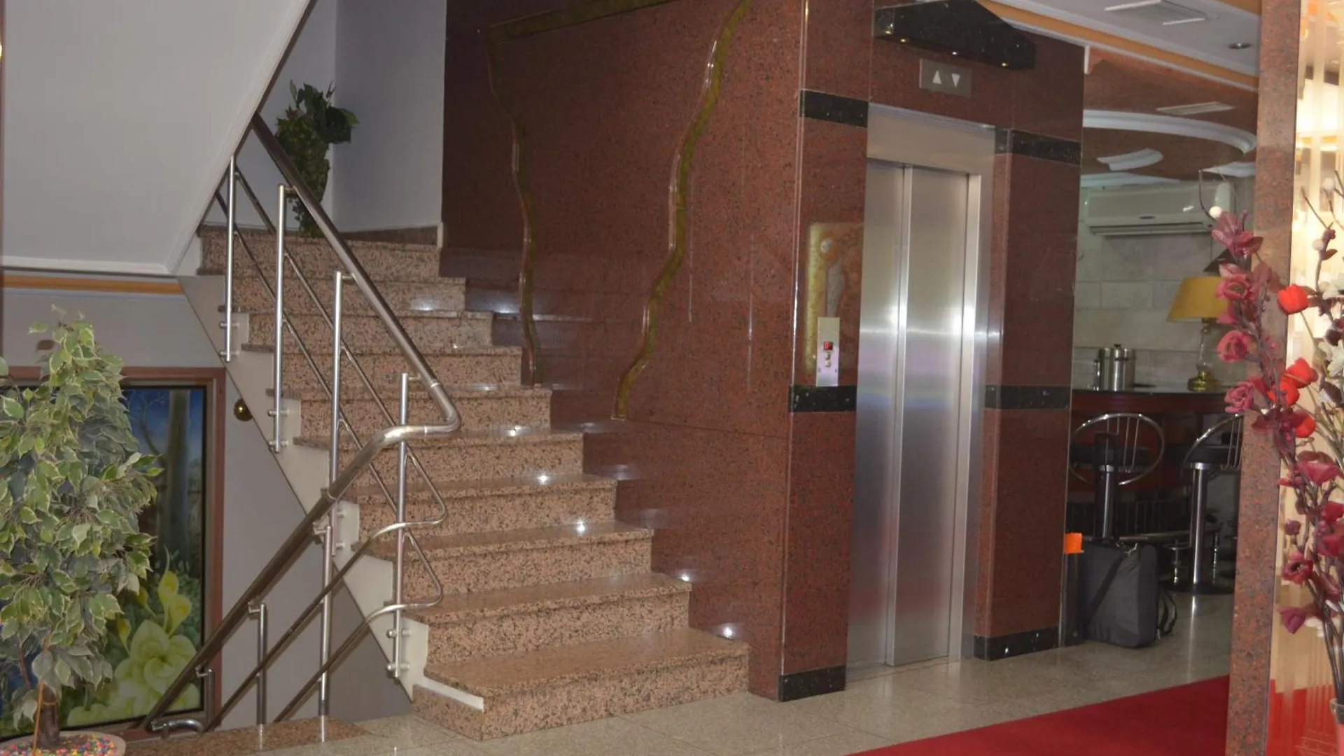 Grand Dilara Hotel İstanbul