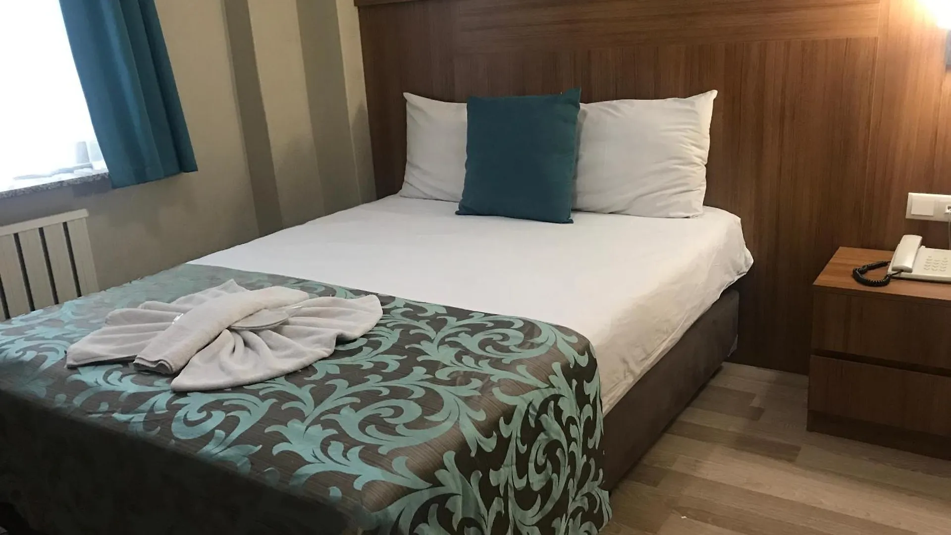 Grand Dilara Hotel İstanbul