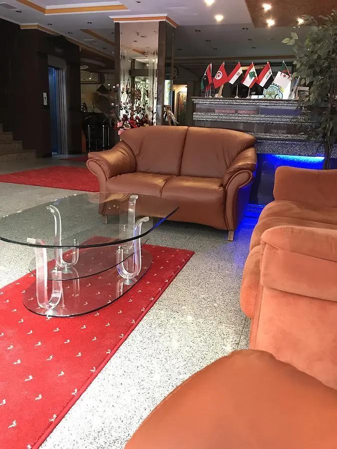 Grand Dilara Hotel İstanbul 3*,