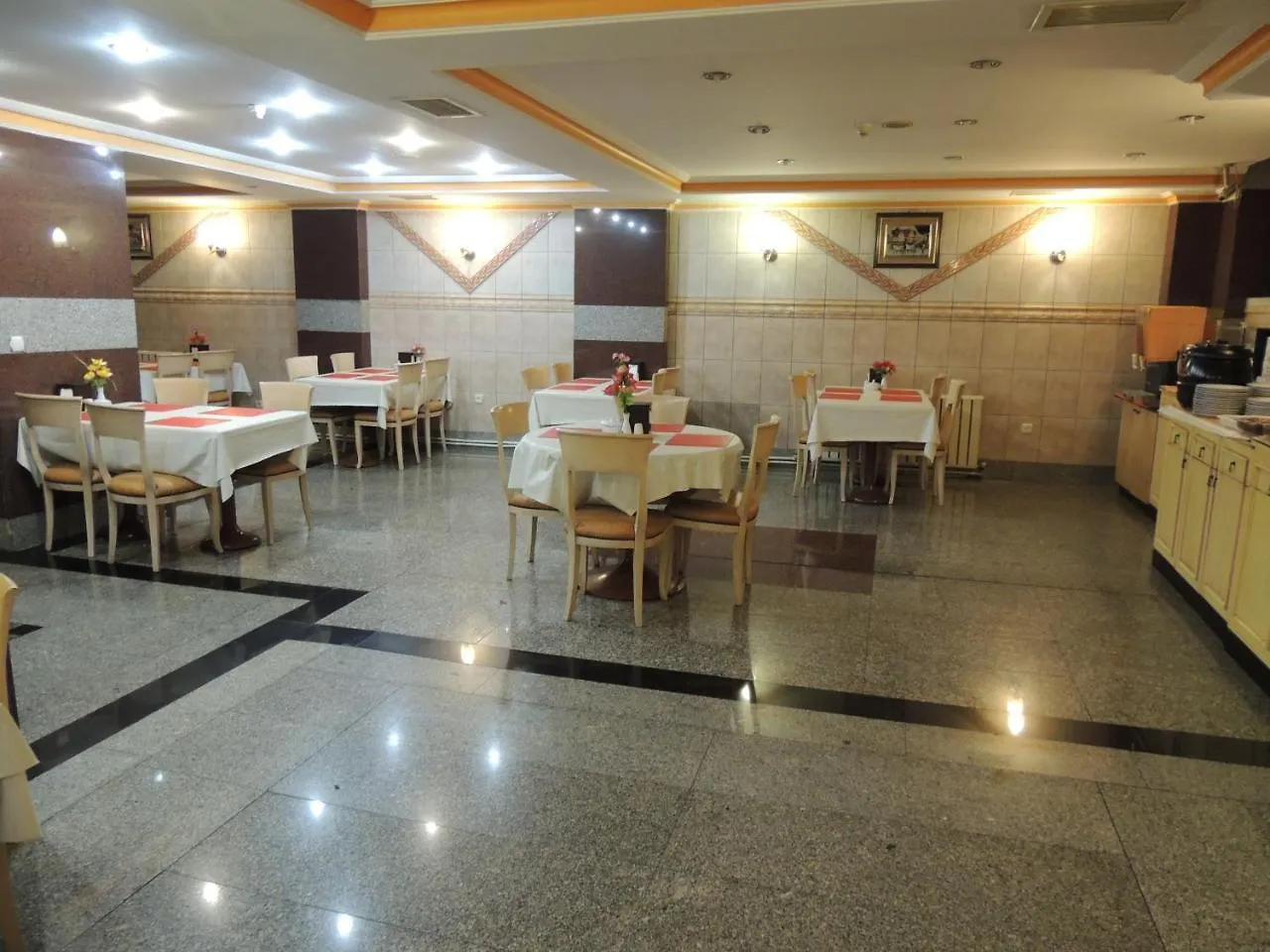 Grand Dilara Hotel İstanbul 3*,  Türkiye