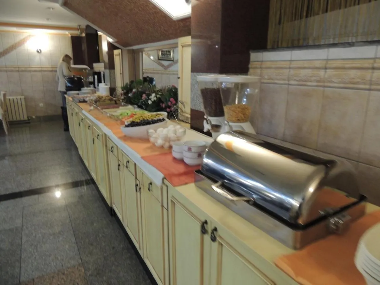 ***  Grand Dilara Hotel İstanbul Türkiye